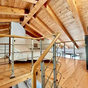 Il Loft Di Via Gluck - Exclusive In Appartamento