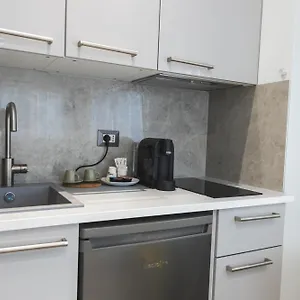 Residenza Gioiello - Comfort & A Appartamento